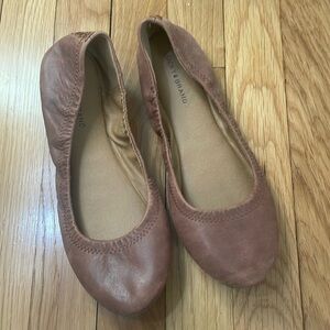Lucky Brand Flats